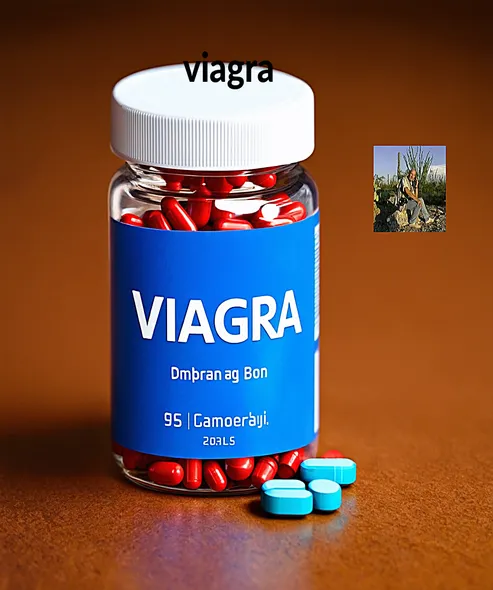 Para cuando el generico de la viagra